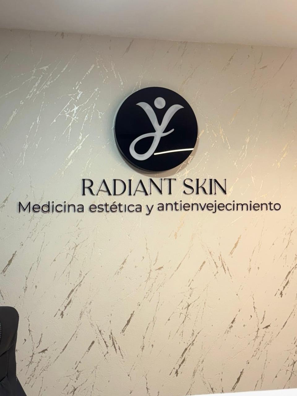Radiant Skin